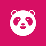 Logo of foodpanda android Application 